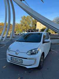 Volkswagen e-Up електро авто