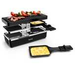 A242 Grill elektryczny do rakli Tefal  400 W