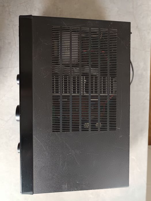 Onkyo A-8940 – klasyczny wzmacniacz stereo, sprawny, made in Japan