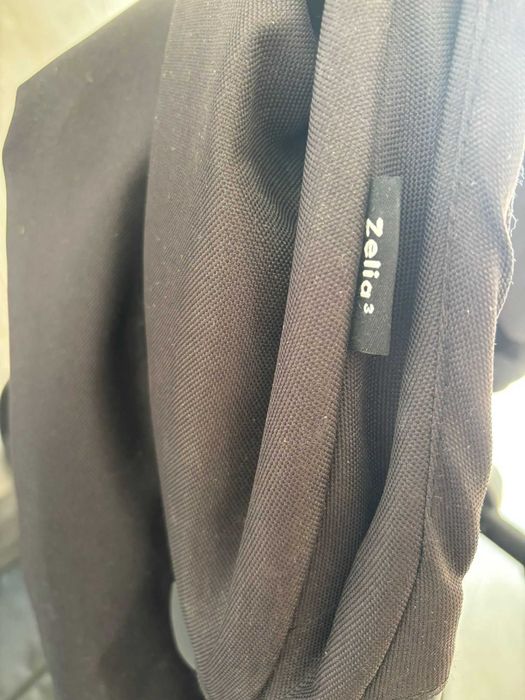 Carrinho de Bebê Maxi-Cosi Zelia 3 – Conforto, Segurança e Praticidade