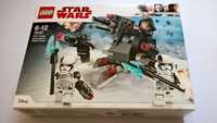 Lego Star Wars 75197 First Order Specialists Battle Pack selado