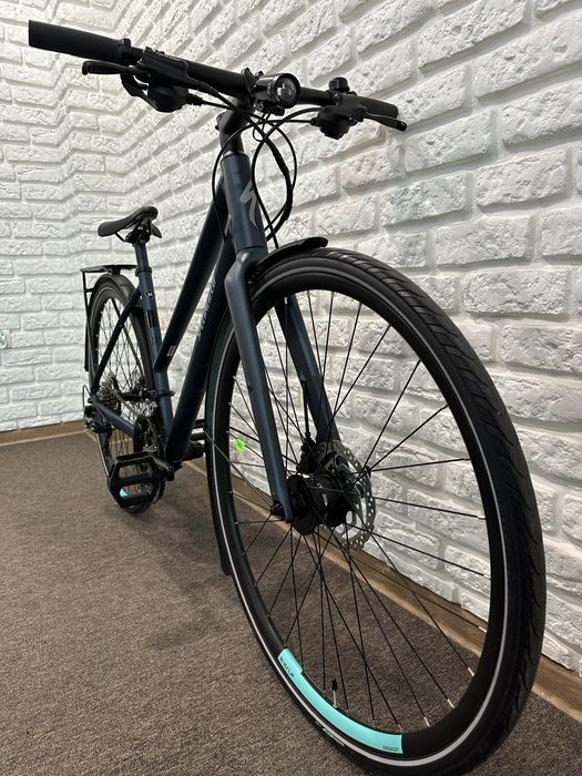 Specialized sirrus sport