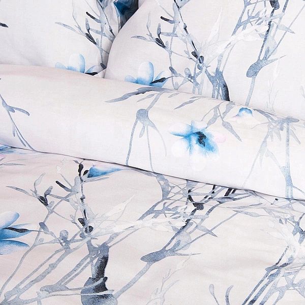 Pościel Satynlove SATYNA BAWEŁNIANA 160x200/3 części poszewki 70x80 ko