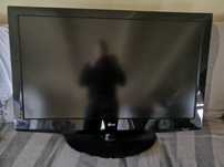 TV LG 42' z dekoder DVBT-2