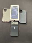 iPhone 12 mini + etui