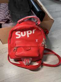 Рюкзак LV Supreme