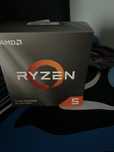Ryzen 5 3600 BOX