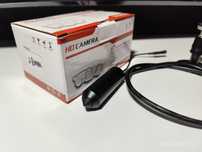 Mini Kamera IP PoE FULL HD 2.8MM Ukryta, onvif, ICSee, xmeye