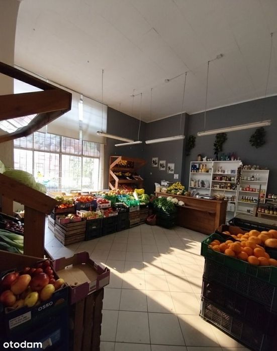 Lokal NA Wynajem - Nowy Bytom 44m2