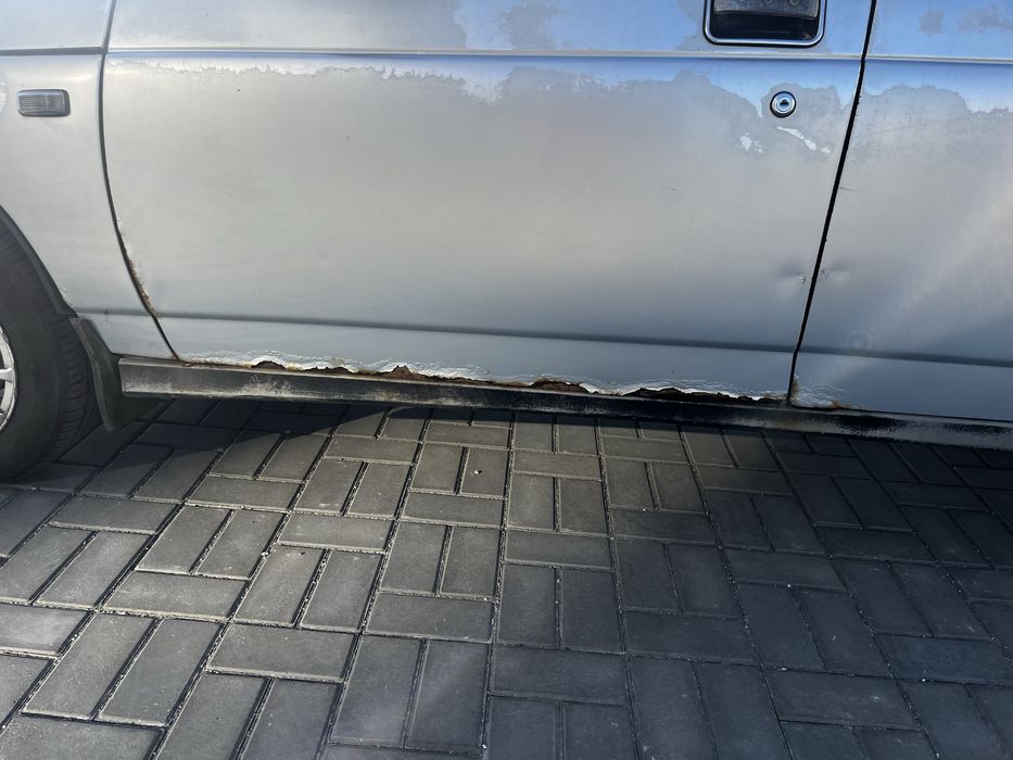 Продам ваз 2110 16 клапанов 1.6