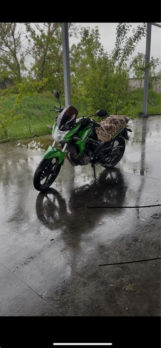 Lifan kp 200.