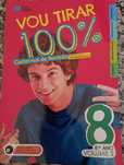 Vou tirar 100% cadernos de revisão volume 2