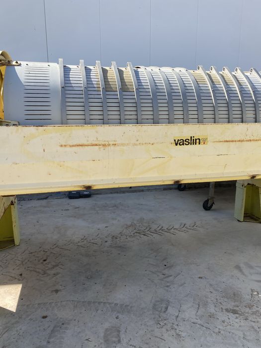 Prensa vaslin veritas 32