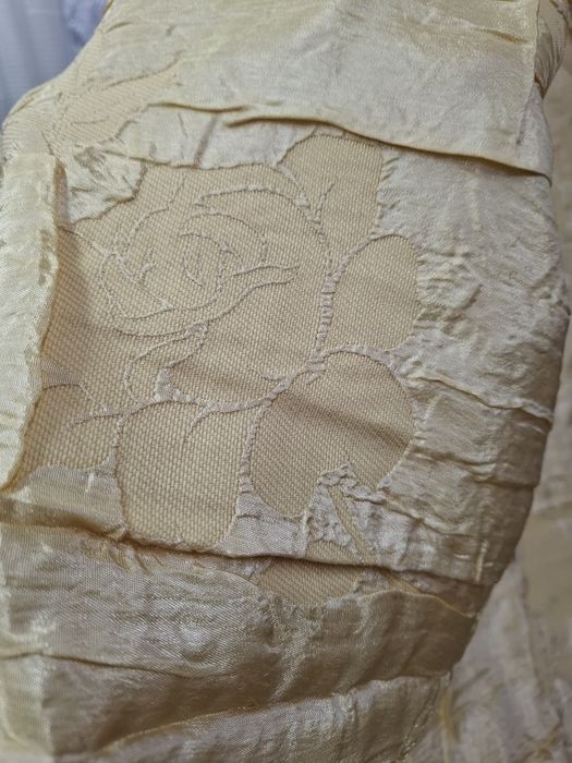 Штори Туреччина жатка розпродаж