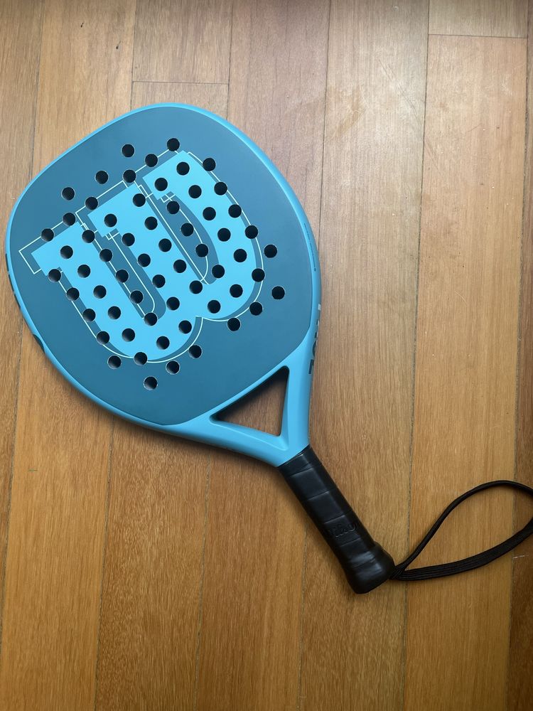 Wilson Pace V1 Rakietka do Padla