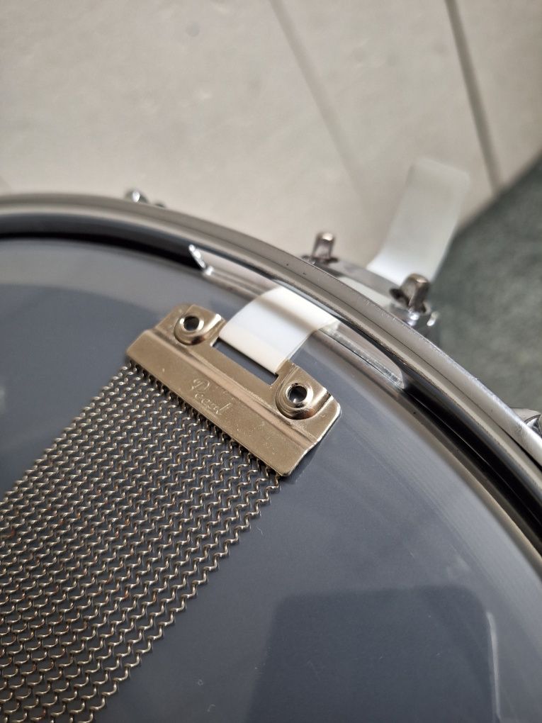 Werbel Pearl Chad Smith Signature 14"x5"