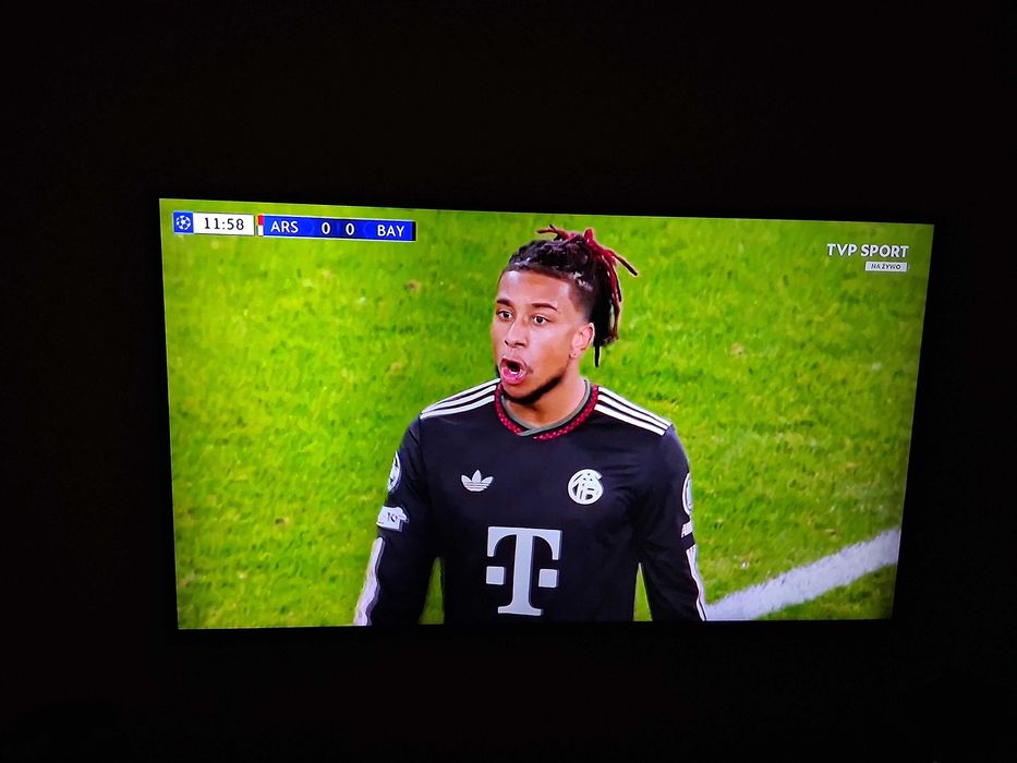 Telewizor samsung 49 cali