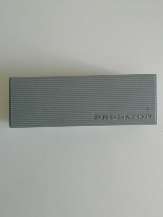 Tacômetro Probator antigo