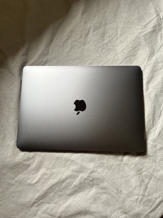 Apple MacBook Pro 13 2019 профиль MDM, без icloud