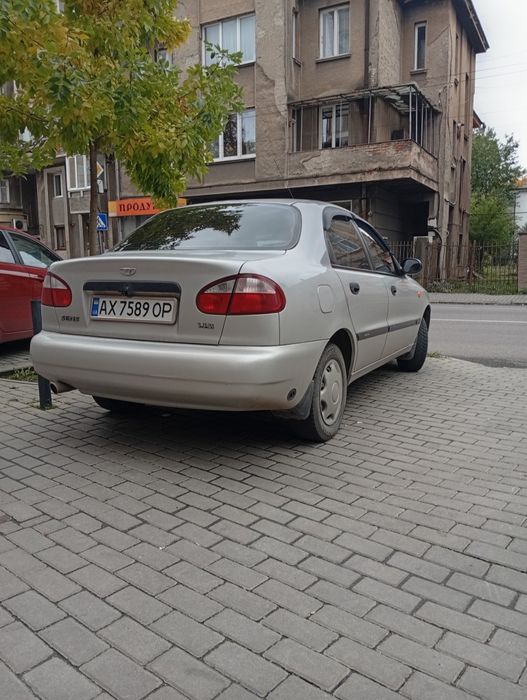 Продам Сенса ,газ/бензин