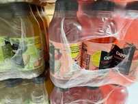 Sprzedam  Coca cole i lemoniady firmy Cappy