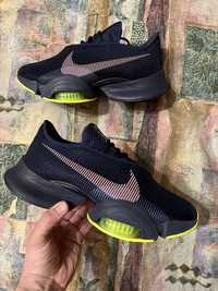 Кроссовки Nike Air Zoom Superrep