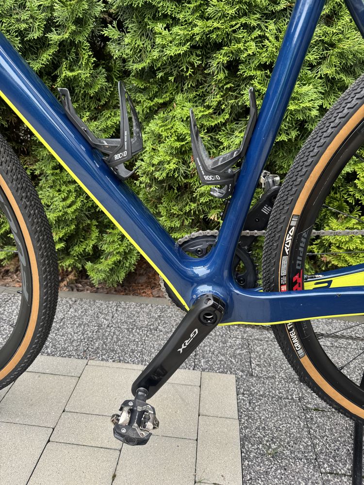 Ridley Kanzo Adventure GRX 810