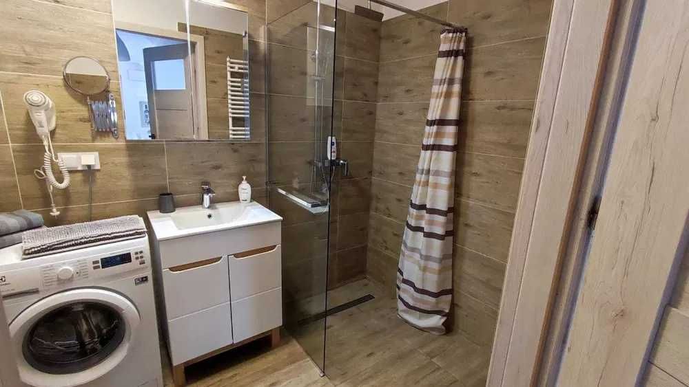 Nocleg Inowrocław Apartament w Solankach Solankowa 57