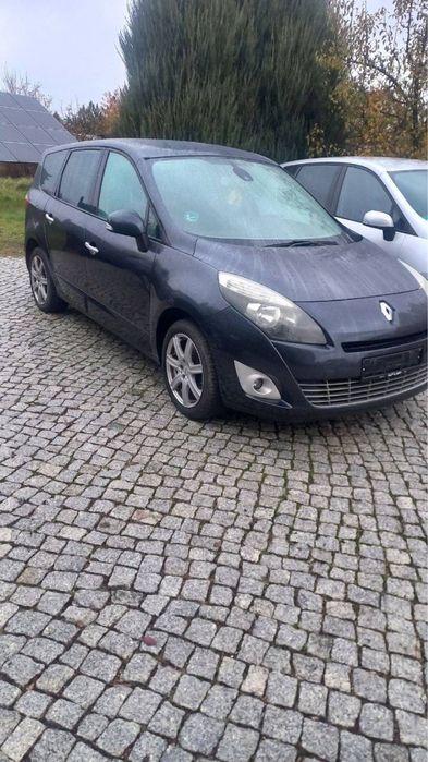 Диски колеса титани 5/114.3/17. Renault Scenic Megane Laguna