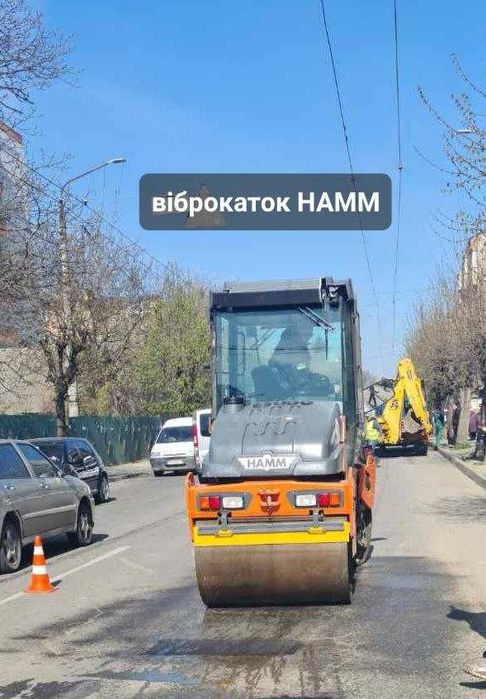 ОРЕНДА  спецтехніки! Великий вибір! Договірна ціна. Чернівці.