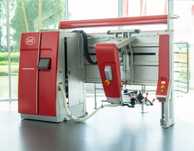 Robot LELY Astronaut A5 - nowy, na indywidualne zamówienie