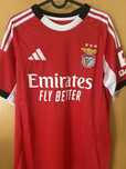 Camisola Principal SL Benfica 25/26