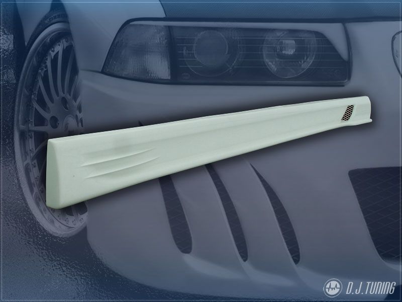 Zderzak przedni, zderzak tylny, progi VW T4