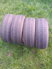 4 opony letnie Dębica 205/60R16