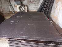 Sklejka antypoślizgowa wodoodporna 12mm arkusz 750x2100mm