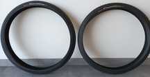 Conjunto Pneus CONTINENTAL Race King 29 + Cross King 29´ x 2.20