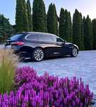 F11 520d Xdrive / kamery 360 / bi-xenon /Nowe opony/ Lift / LCI/ Euro6