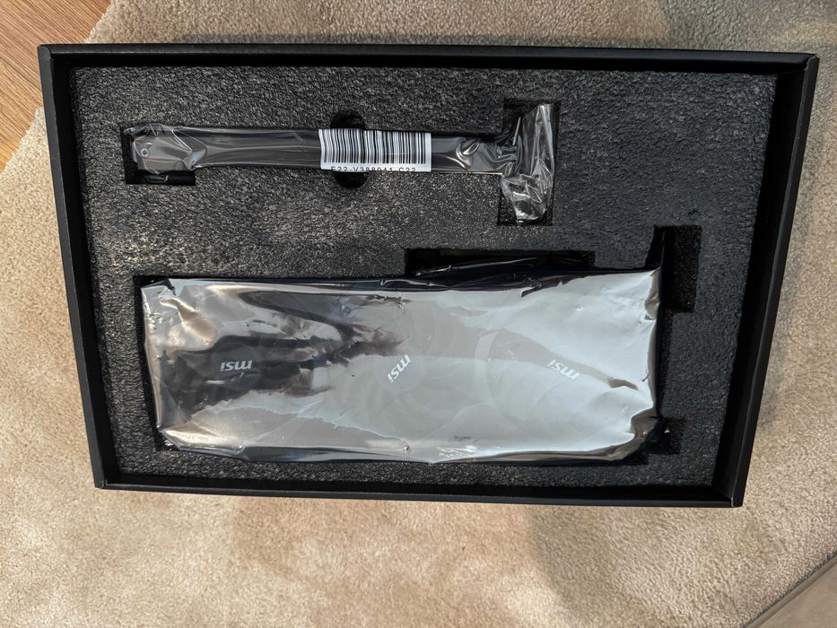 Geforce 3080 Ventus 3x Plus