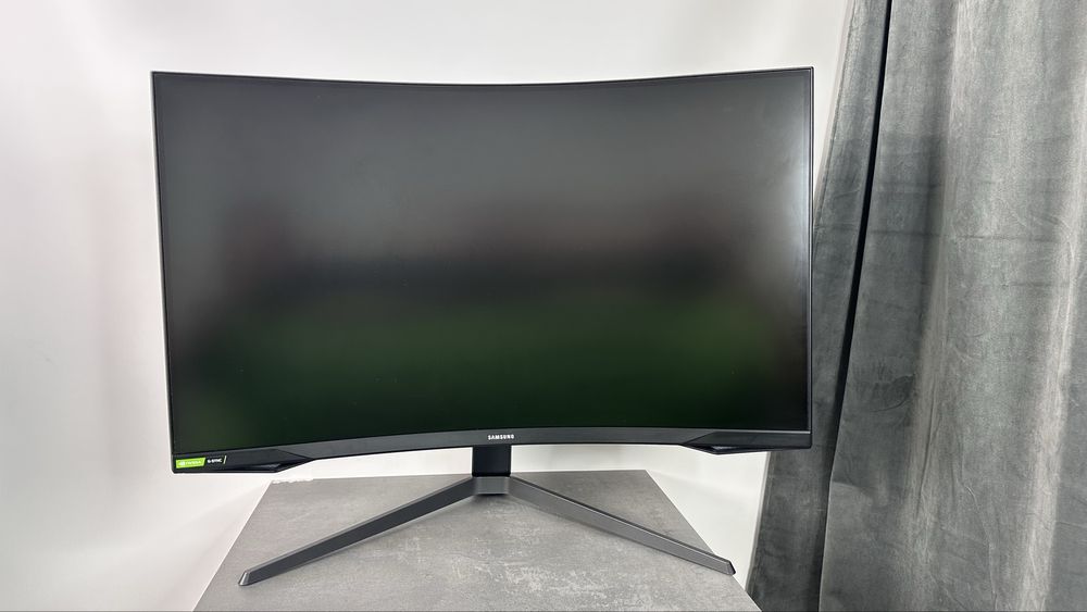 Samsung Odyssey G7 32