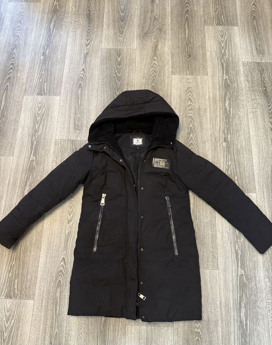 Куртка демисезон 44р( М)