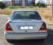 Mercedes Benz C220 D
