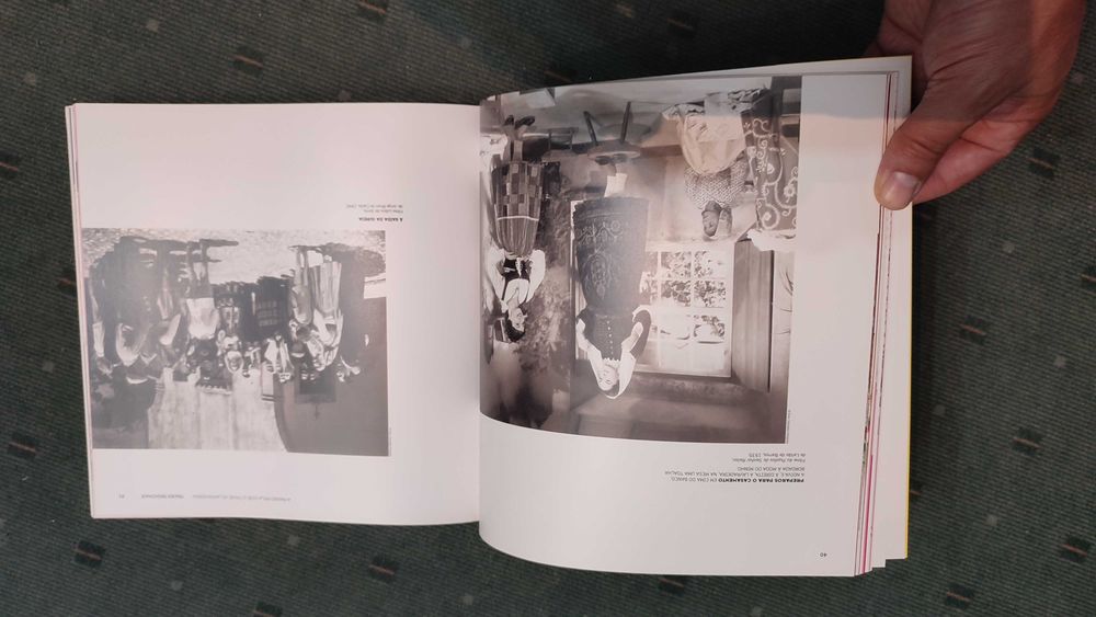 Trajes Regionais Gosto Popular, cores e formas - Cristina L. Duarte