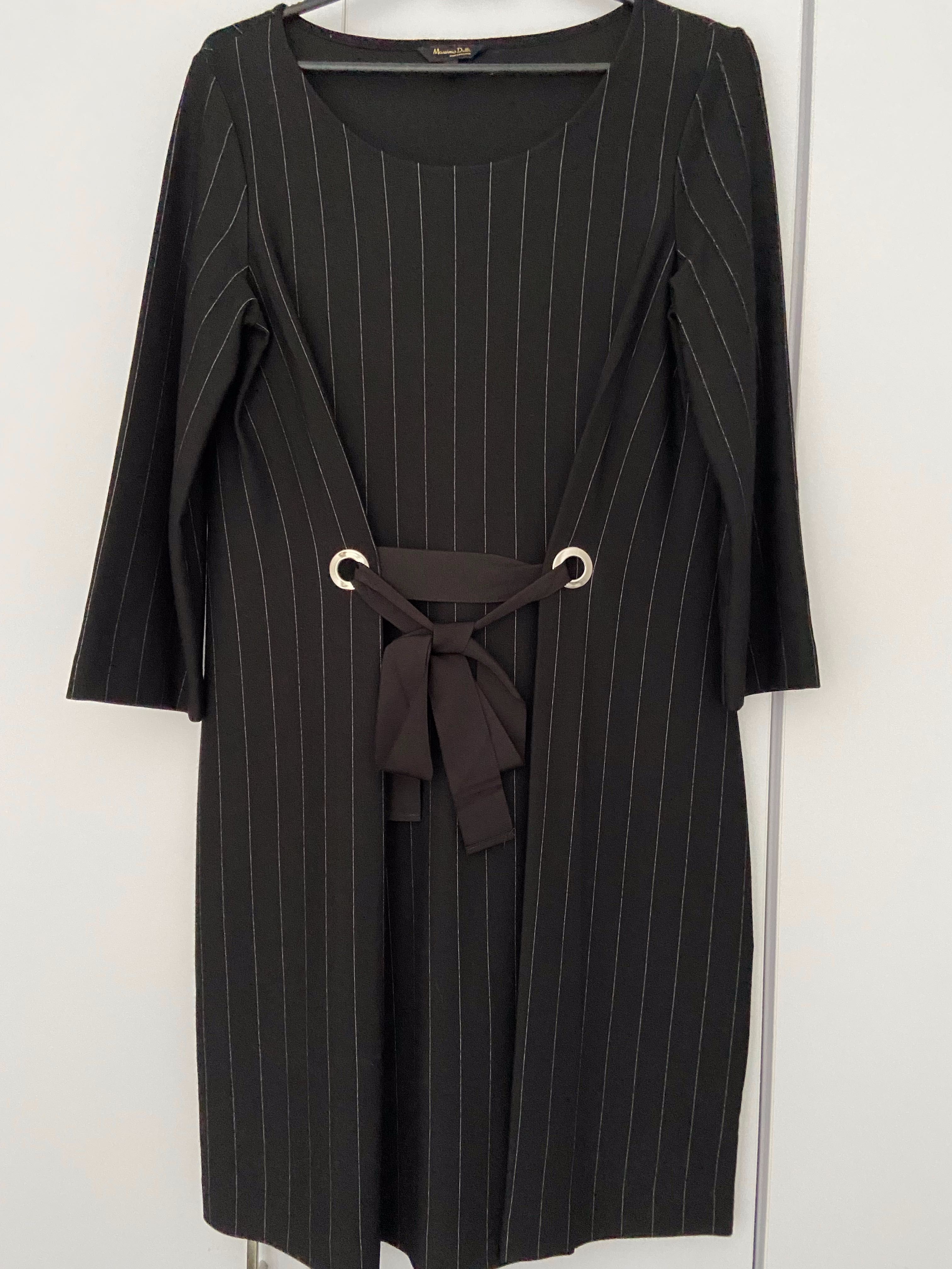 Sukienka - Massimo Dutti