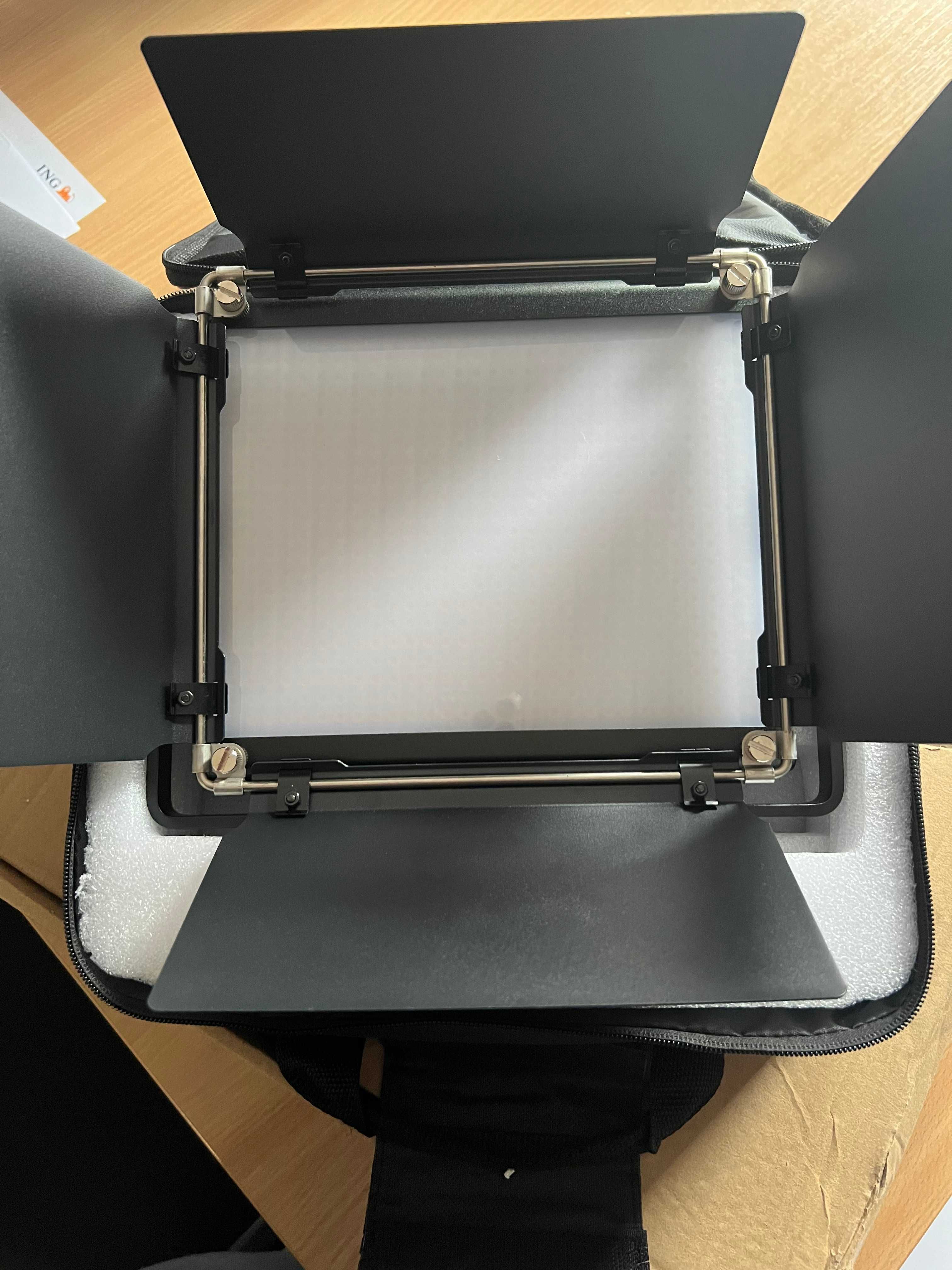 Lampa panel LED Neewer NL 660 , 40W