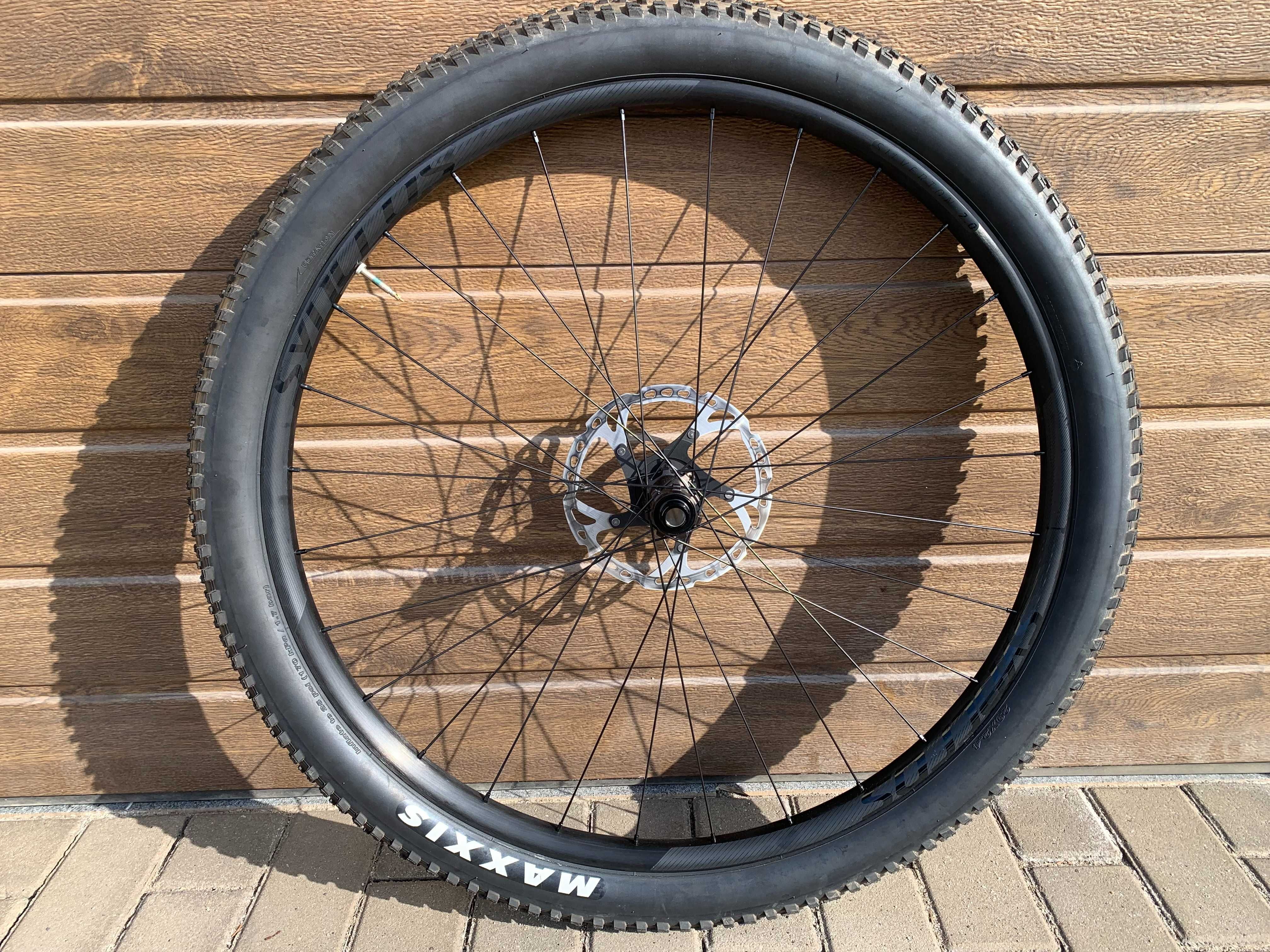 Koła Syncros Silverton 2.0 MTB 29''