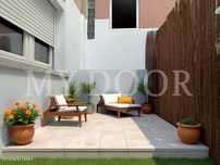 A R R E N D A D O - Apartamento T1 p/ ARRENDAR - Moscavide - Remode...