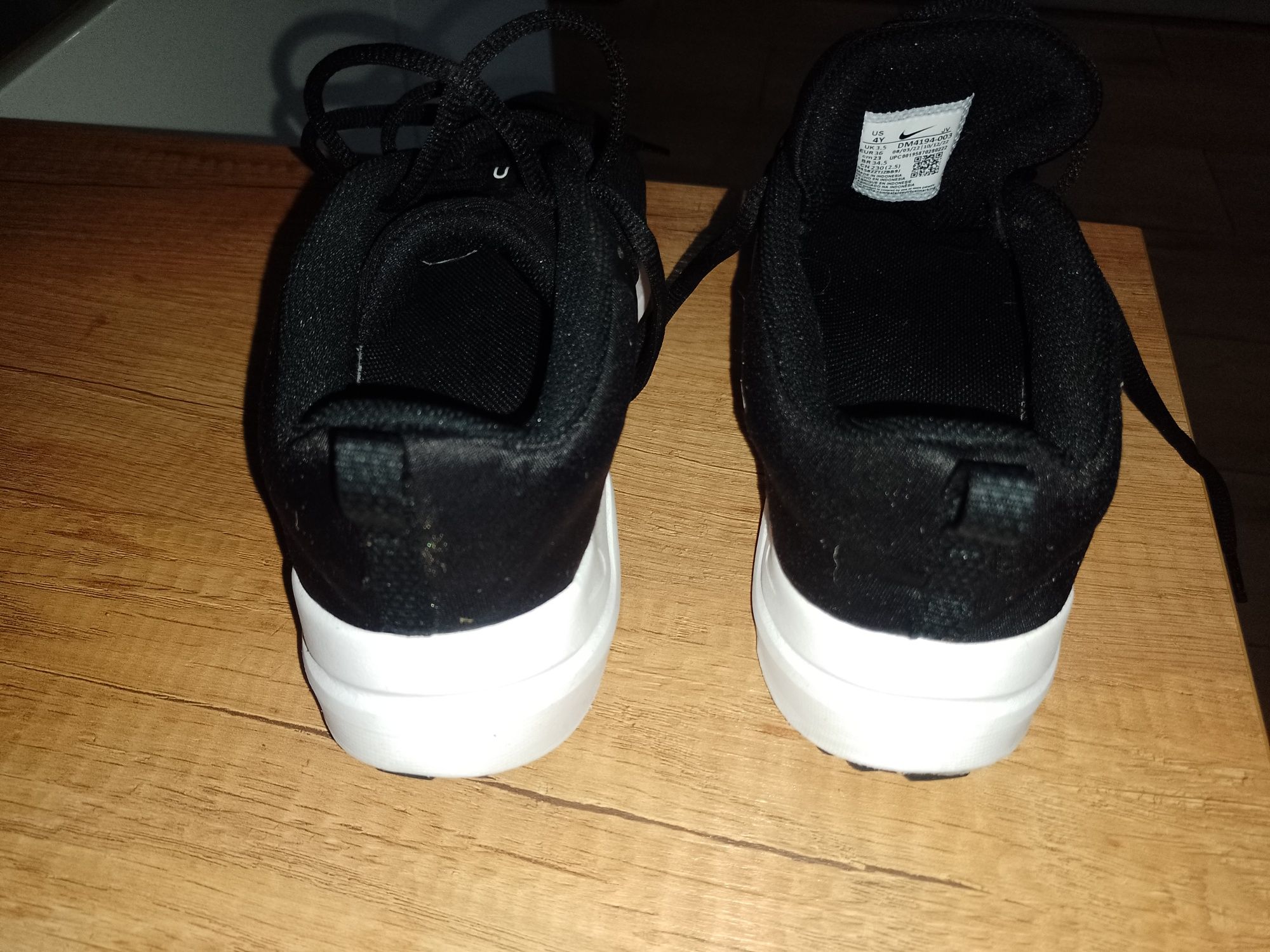 Buty Nike roz-36