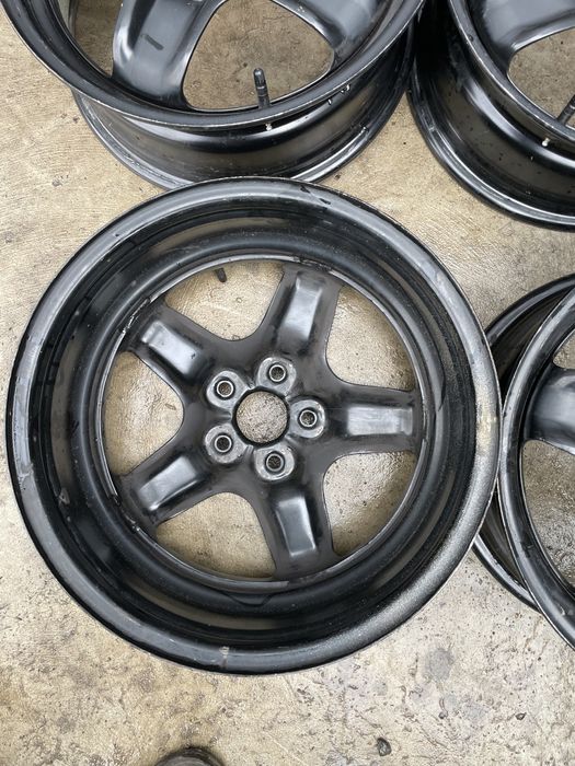 Структурные диски 5-105 R-16. Opel, Chevrolet Grus