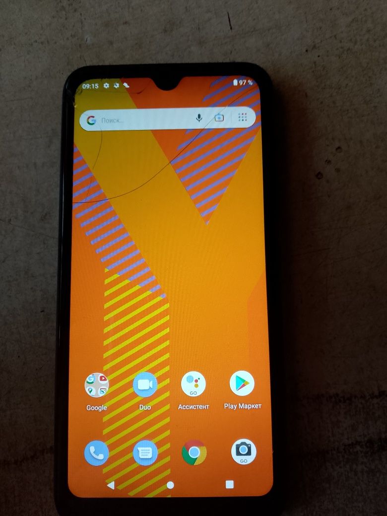 wiko Y62 продам телефон