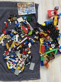 Lego system kg mix technic lata 90